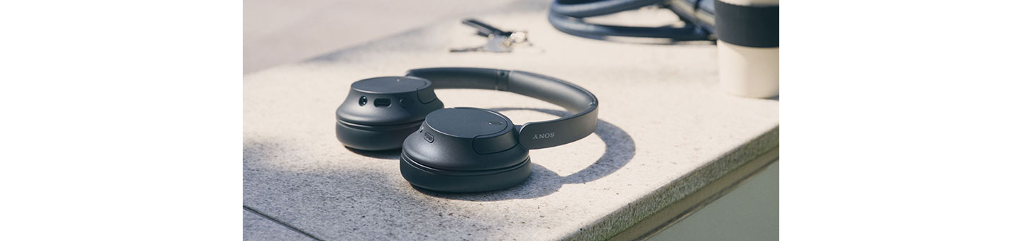 Chống ồn không dây gọn nhẹ