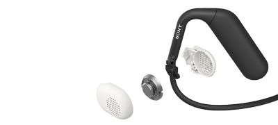 Float Run, Off-ear, Auriculares