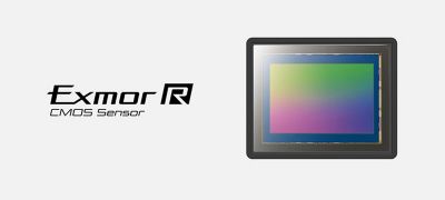 New image sensor with double the readout speed