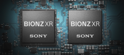 New image-processing engine with up to 8x the processing performance