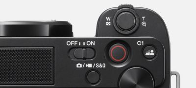 Sony ZV-E10 Mirrorless 16-50mm Lente Kit – Digital Photo Supply