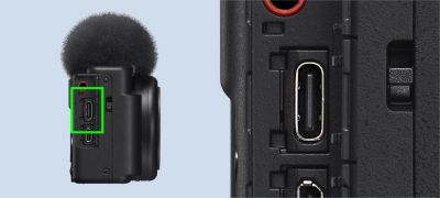 Sony ZV-1F Vlogging Camera (Black) (ZV1F/B) + Case + 64GB Card + Card  Reader + Flex Tripod + Memory Wallet + Cap Keeper + Cleaning Kit (Renewed)