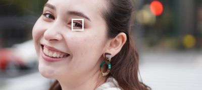 Để máy ảnh tập trung vào bạn