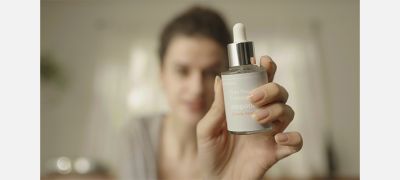 Cài đặt giới thiệu sản phẩm để quay video đánh giá sản phẩm