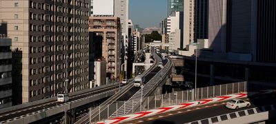 Time-lapse adds cinematic expression to the passage of time