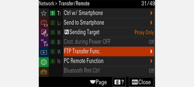 Data communications to support on-site workflow