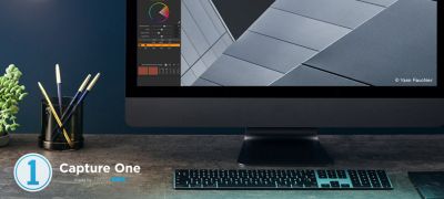 Capture One for Sony
