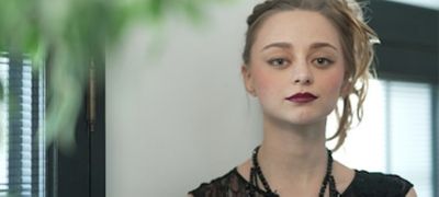 S-Cinetone™ from high-end cinema camera colour science