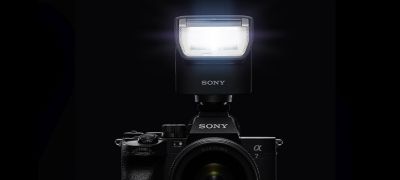 Đèn flash điều khiển không dây qua sóng radio, nhỏ gọn, mạnh mẽ và đáng tin cậy