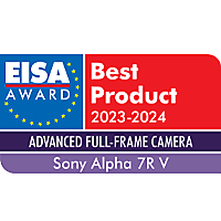 Logo de premio EISA