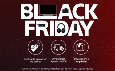 Black Friday