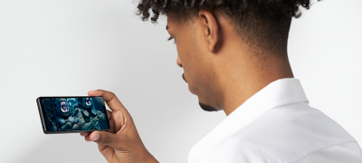 An exceptional viewing experience