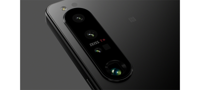 Outstanding ZEISS quality in your Xperia