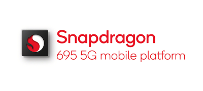 Snapdragon® 695 5G Mobile Platform