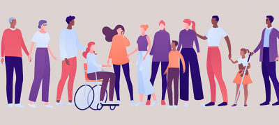 Making Xperia accessible to all