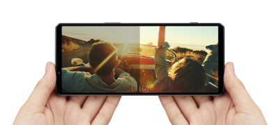 Brightest ever 4K display