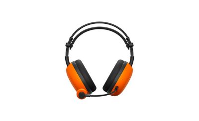 Trådløst Sony INZONE H9 II Fnatic Edition-gamingheadset med aftagelig mikrofon, 360-graders visning