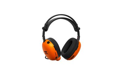 Trådløst Sony INZONE H9 II Fnatic Edition-gamingheadset med aftagelig mikrofon, 360-graders visning