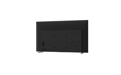 A80L 系列的 360 度可滑動檢視器可 360° 顯示電視畫面