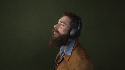 1000X Series | Noise Cancelling | Headphones | Sony CA