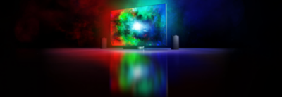 Bravia True RGB