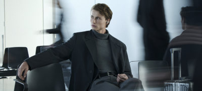 Overwhelming quiet for anyone, anywhere