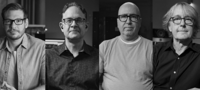 Sound quality, at its best