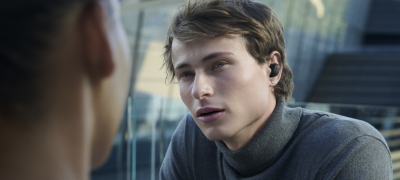 Stay connected, stay aware