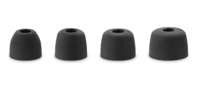 Shaped for true immersion