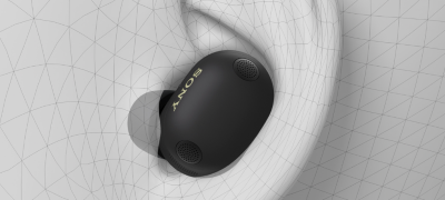 Wind noise-reduction structure