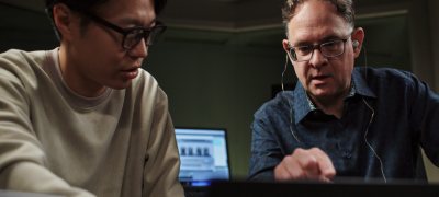 Hear it as the artist intended