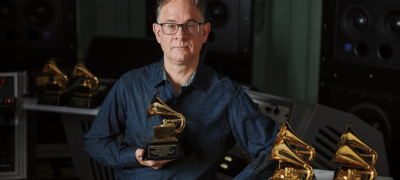 Delivering the artist's intent unchanged