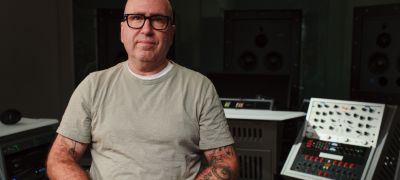 The power of co-creation with four mastering engineers