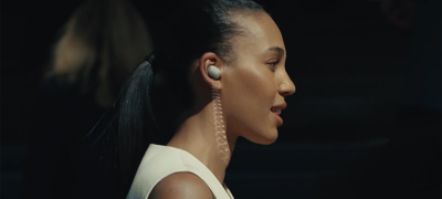 Optimised voice pickup