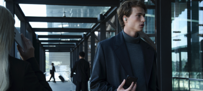 Wind-noise free in calls