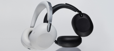 Refined build, discreet design