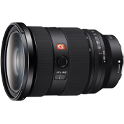 Sony FE 24-70mm f/2.8 GM II Lens E (SEL2470GM2) + Filter Set + Cap Keeper +  Cleaning Set (Renewed)