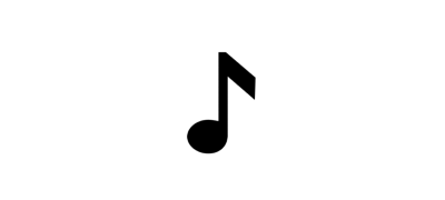 Plays music automatically