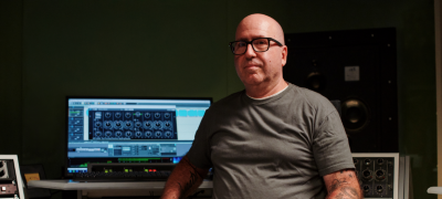 Chris Gehringer / Sterling Sound