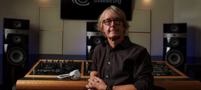 Michael  Romanowski / Coast Mastering
