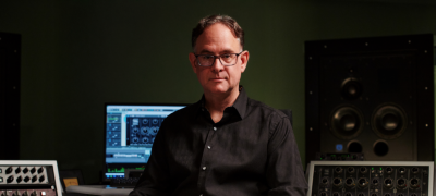 Randy Merill / Sterling Sound