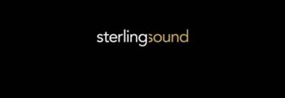 Sterling Sound 的標誌