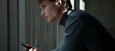 Sony's best-ever call quality