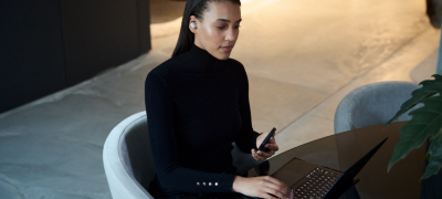 Stable, smooth. Always connected.