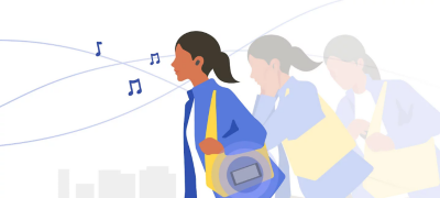 Scene-based listening