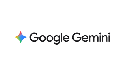 Google Gemini 標誌