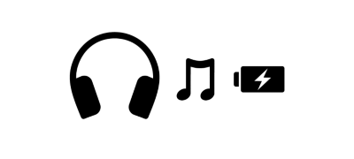Music as the artist intended
