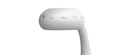 Distinct button shapes