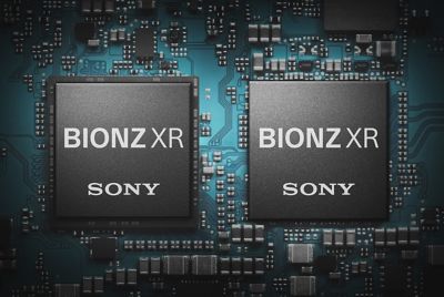 Hình ảnh BIONZ XR