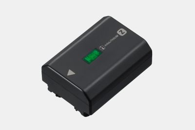 Hình ảnh pin Z